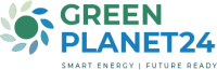 Greenplanet24